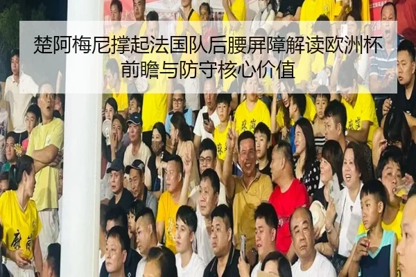 楚阿梅尼撑起法国队后腰屏障解读欧洲杯前瞻与防守核心价值 - kaiyun